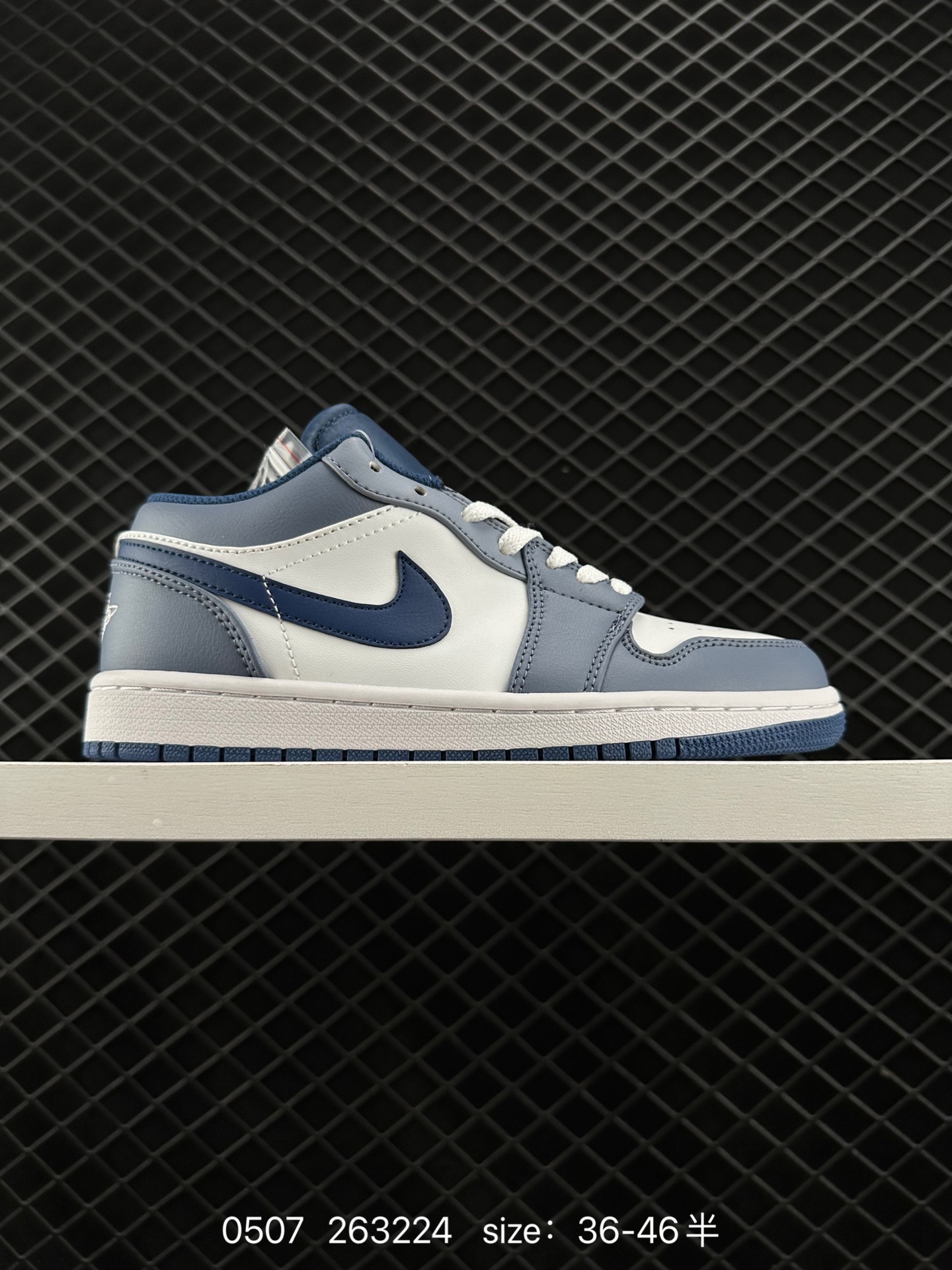 Air Jordan 1 Low AJ1